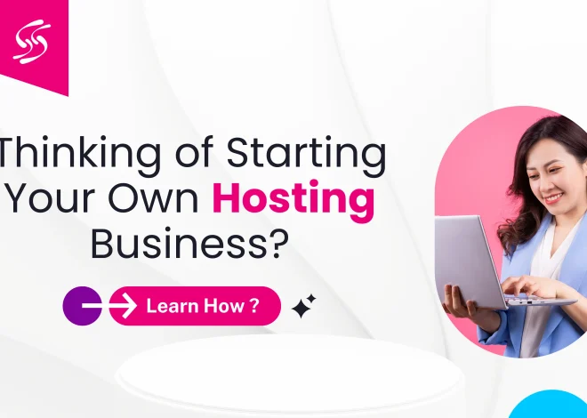 How to Start a Web Hosting Reseller Business: 2026 Startup Guide