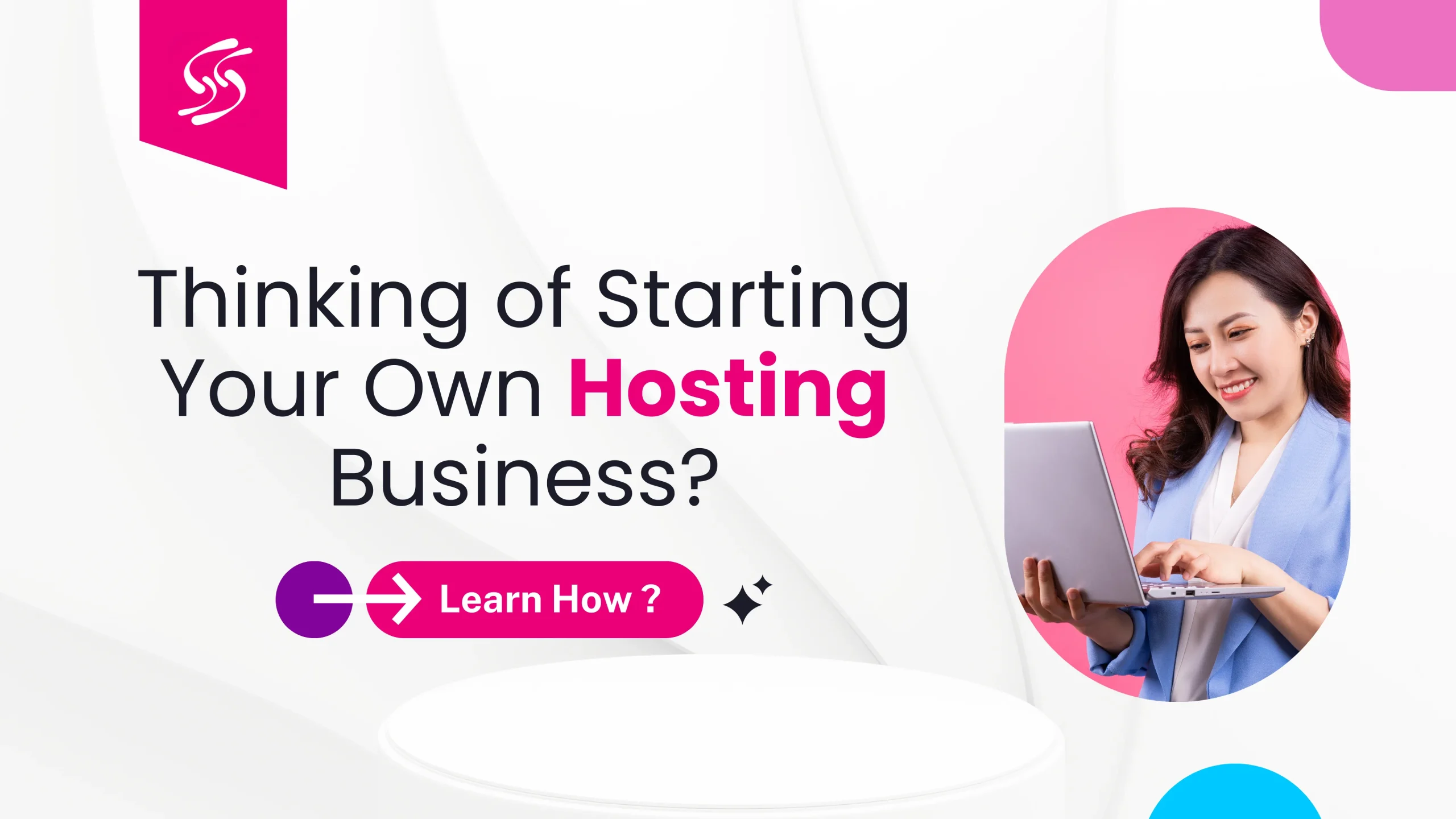 How to Start a Web Hosting Reseller Business: 2026 Startup Guide