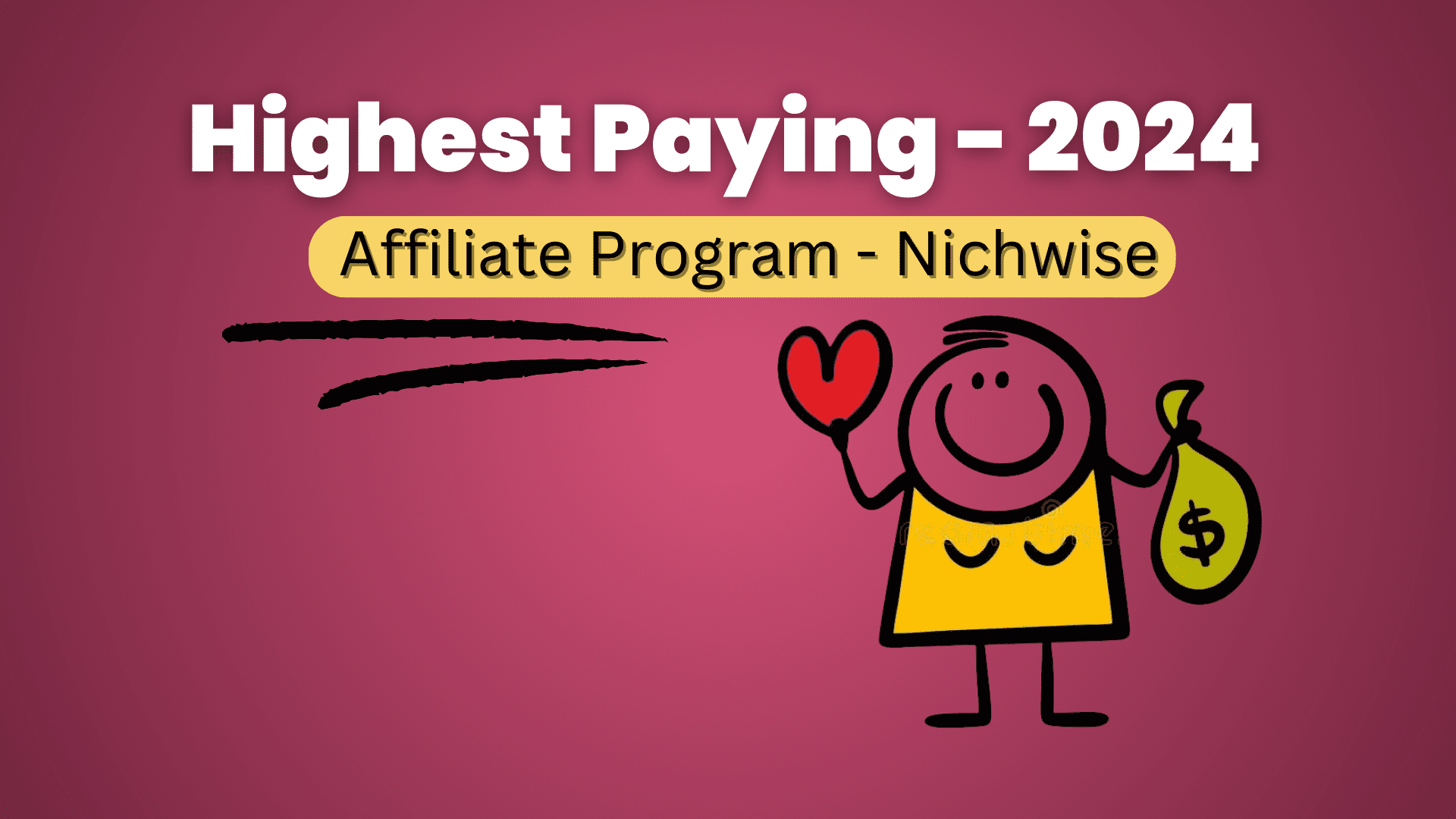 Discover the Top Highest Paying Affiliate Programs in 2025 Nichwise