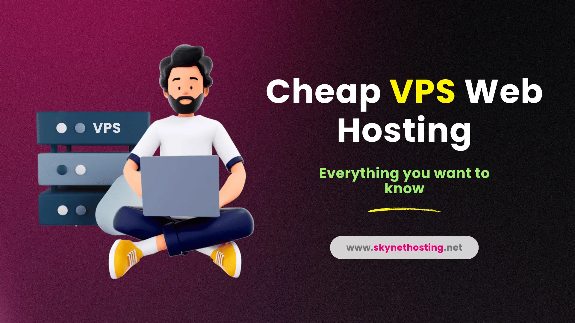 What Should You Know About Cheap VPS Web Hosting?