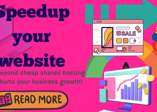 Why Cheap Hosting Hurts Businesses (and How to Avoid It)