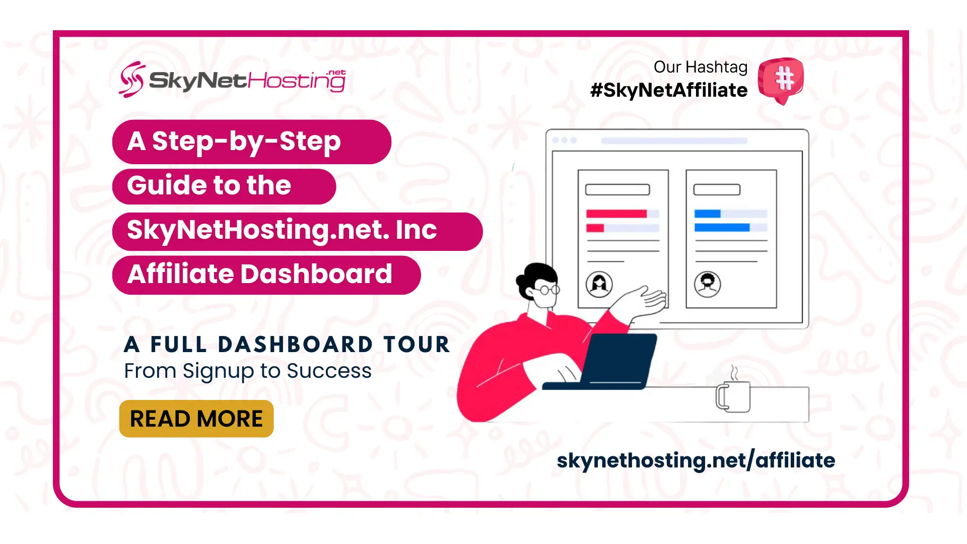 Step-by-Step Affiliate Program Guide 2025: How to Get Started?