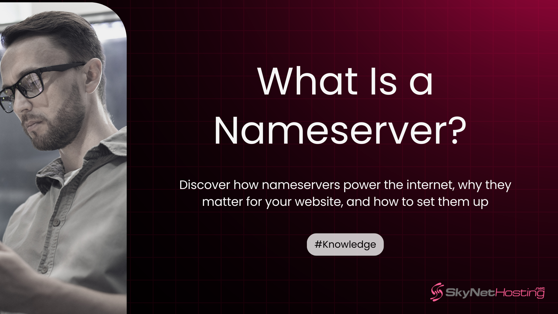 What Is a Nameserver? Everything You Need to Know Explained