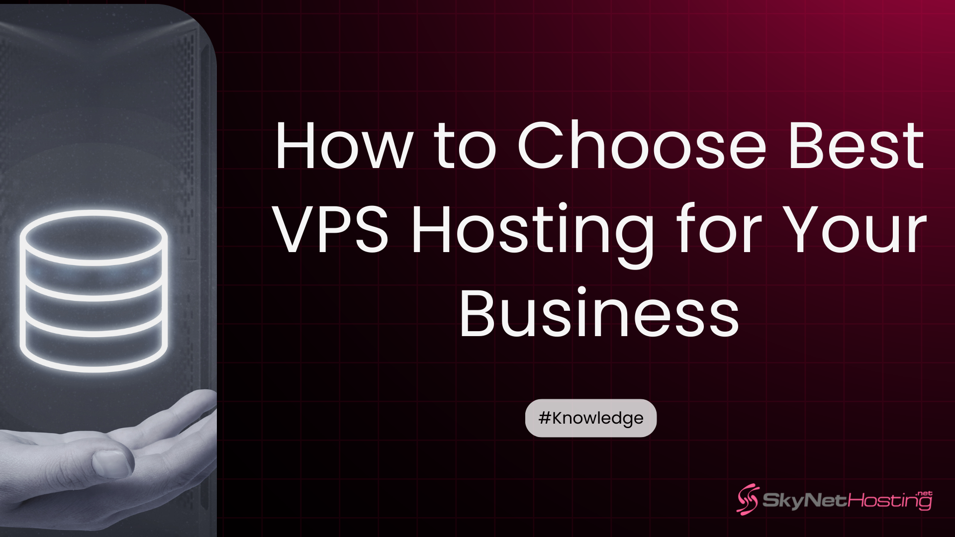 How to Choose Best VPS Hosting for Your Business