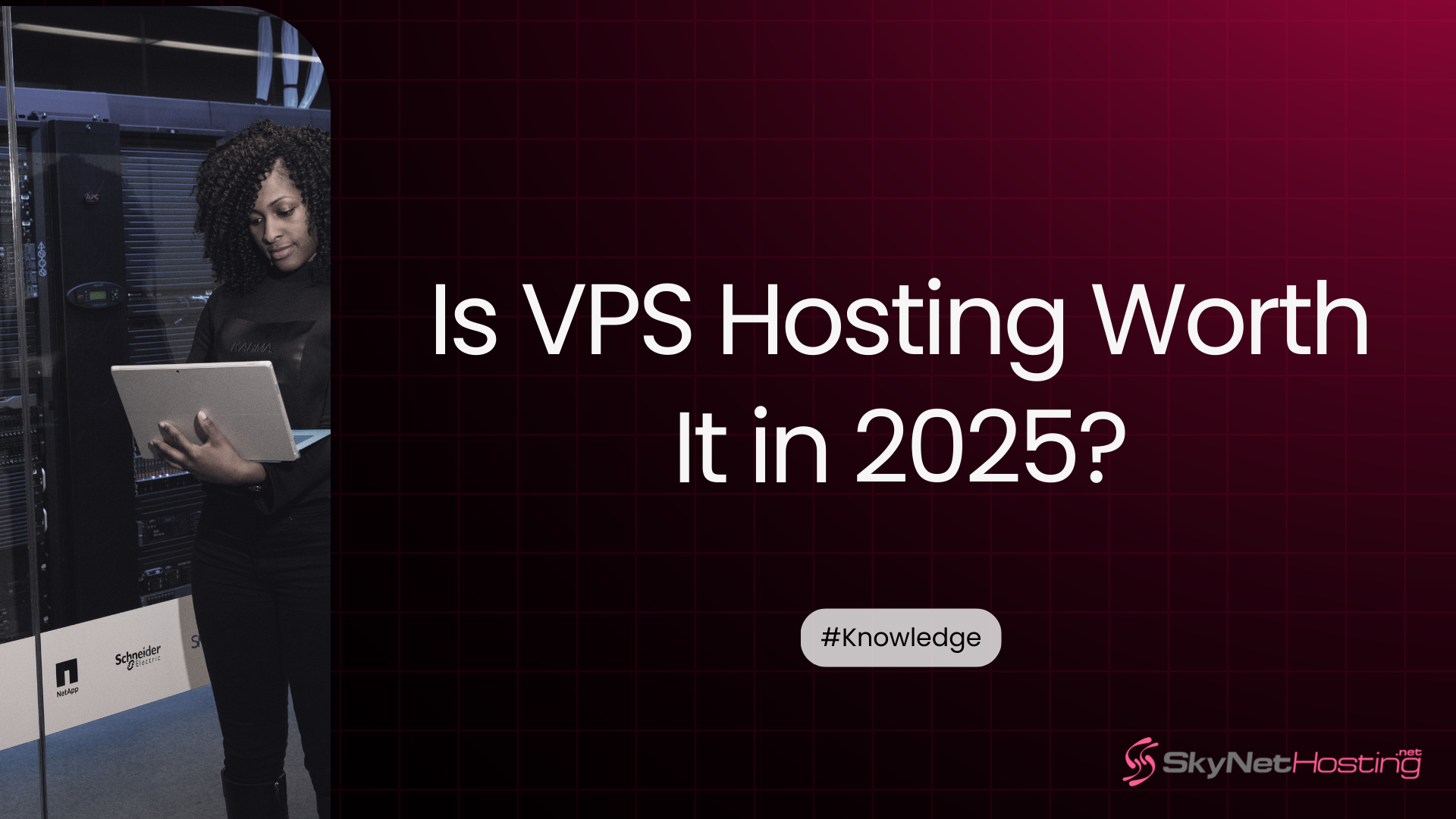 Is VPS Hosting Worth It in 2025? Here’s What the Data Says