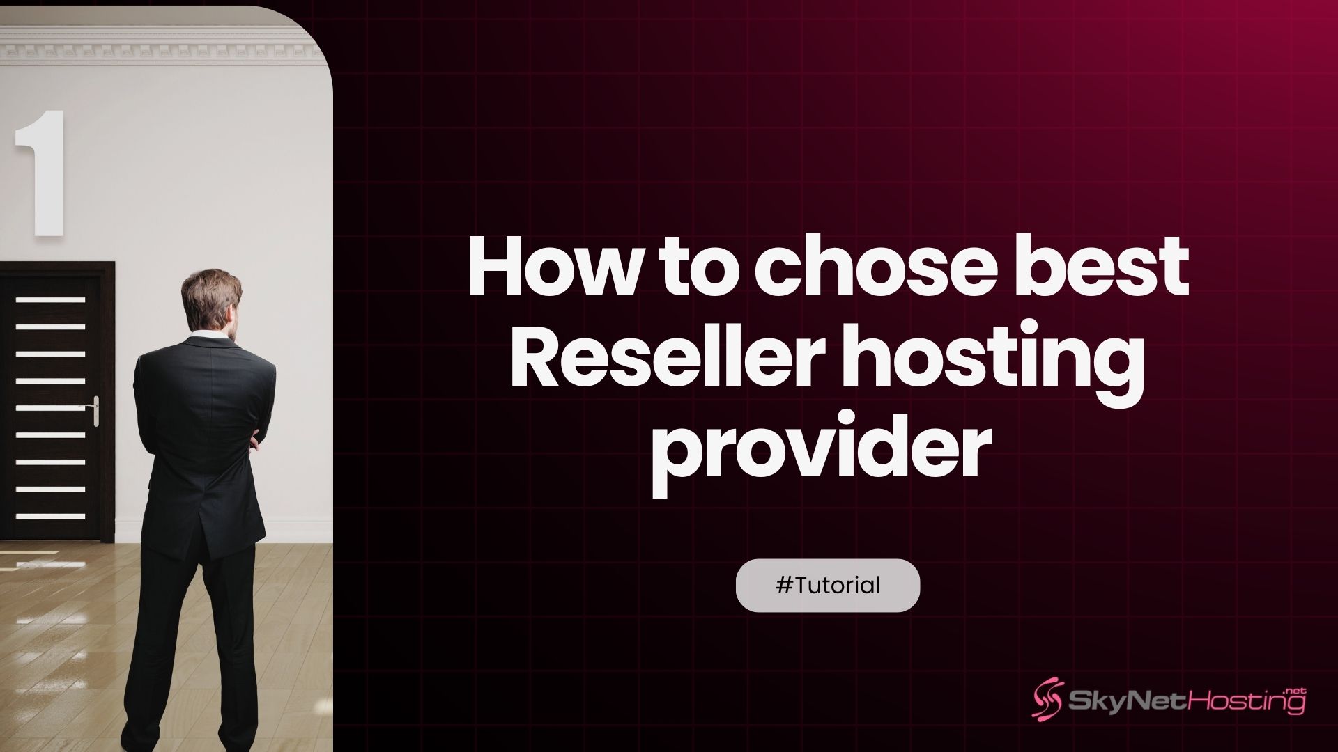 How to Choose the Best Reseller Hosting Provider in 2025