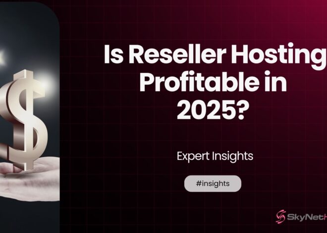 Is Reseller Hosting Profitable? 2026 Expert Insights