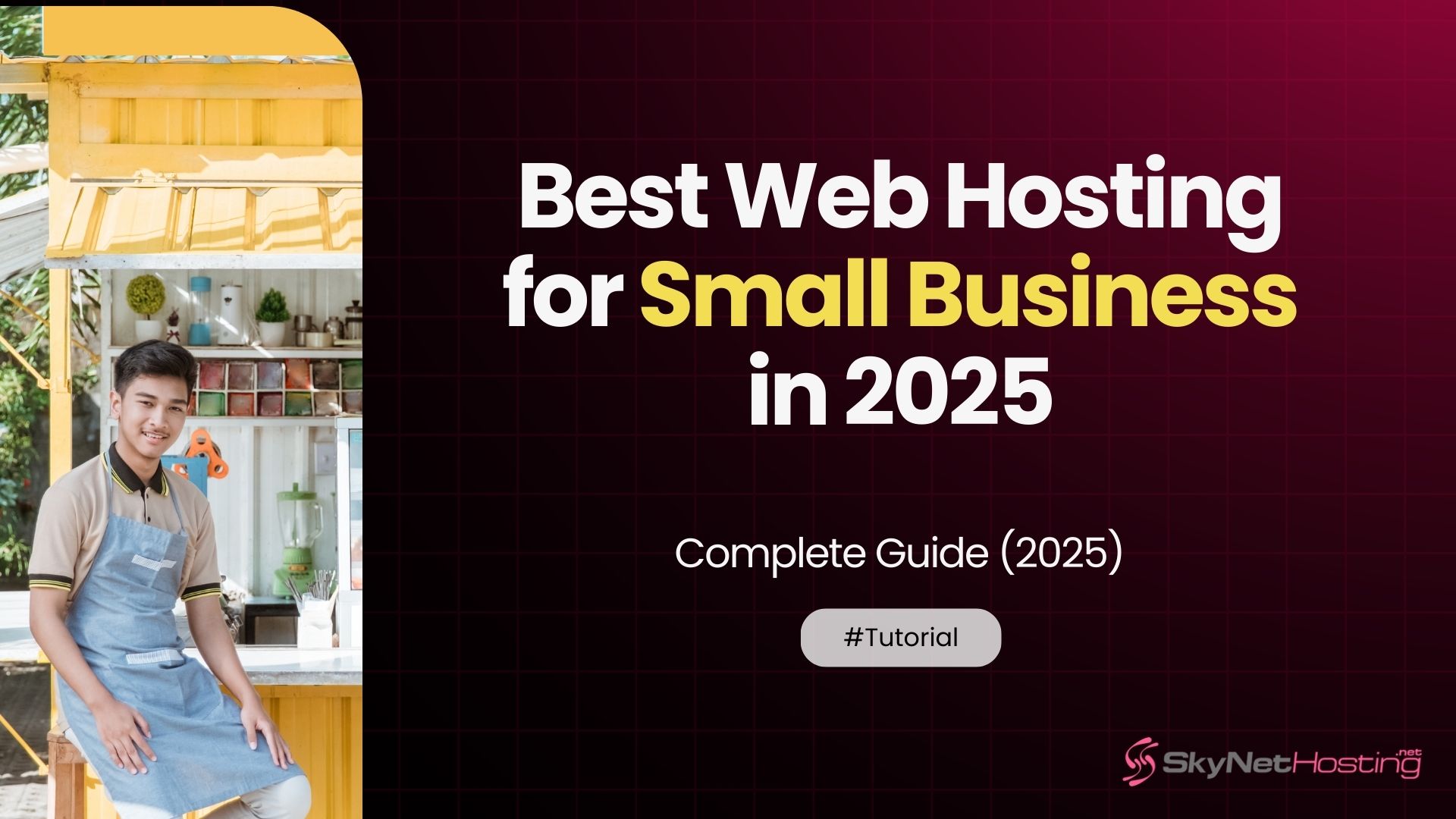 Best Web Hosting Sites for Small Business in 2026