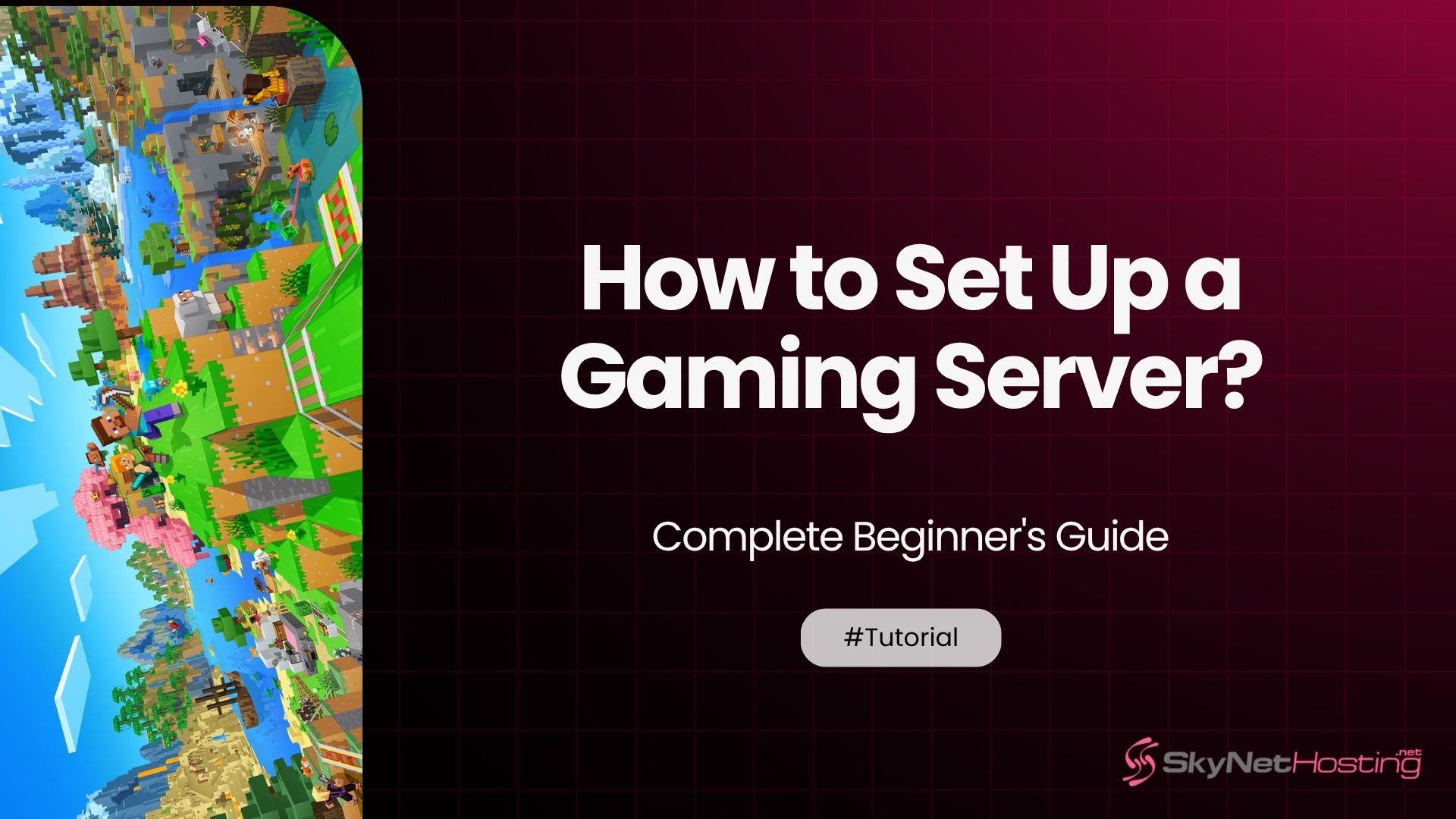 How to Set Up a Gaming Server: Complete Beginner’s Guide