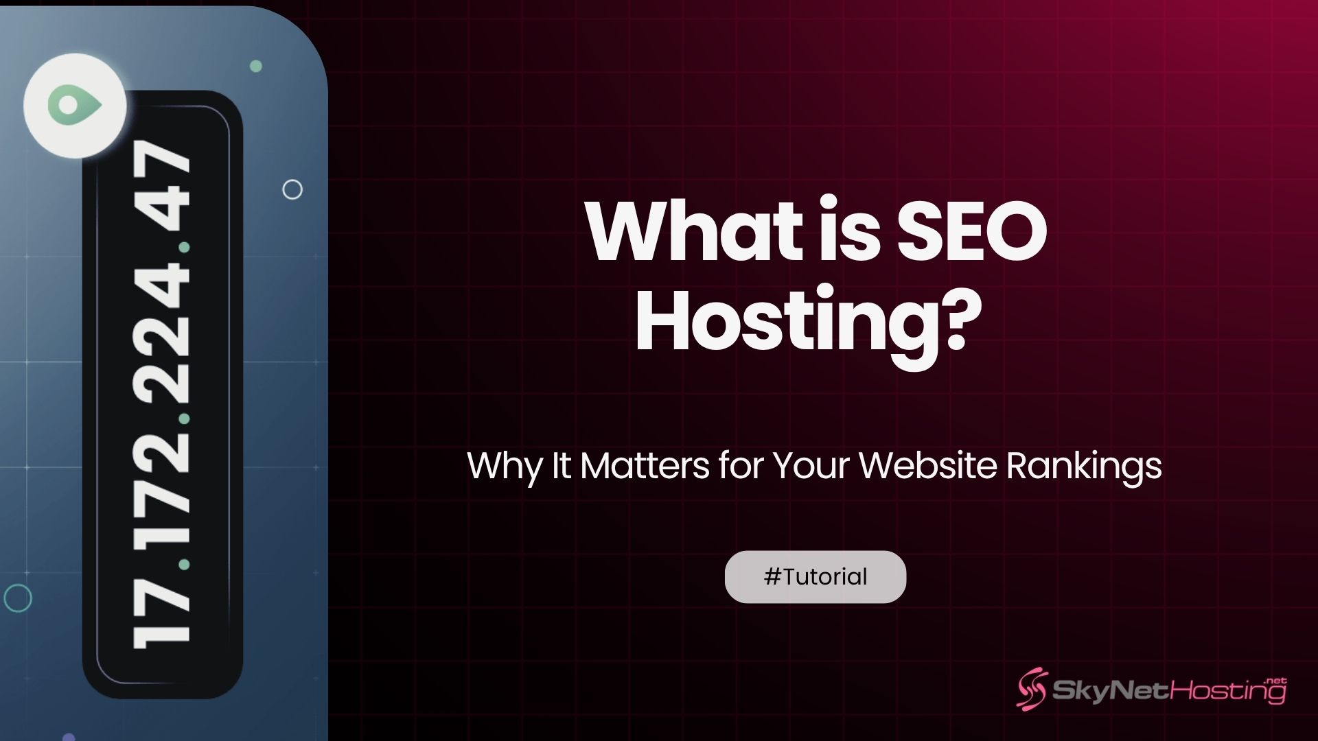 What is SEO Hosting? (And Why It Matters for Your Website Rankings)