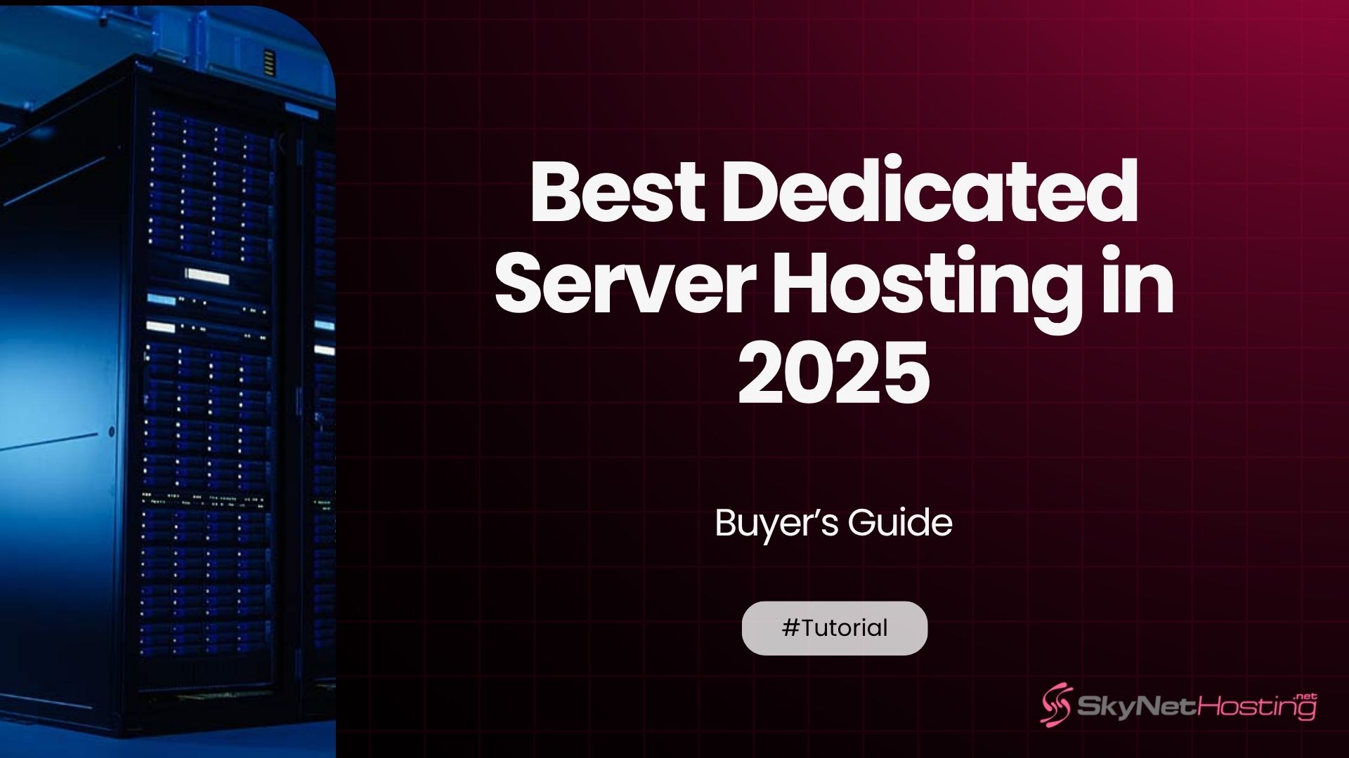 Best Dedicated Server Hosting: Reliability, Root Access & 99.99% Uptime Compared