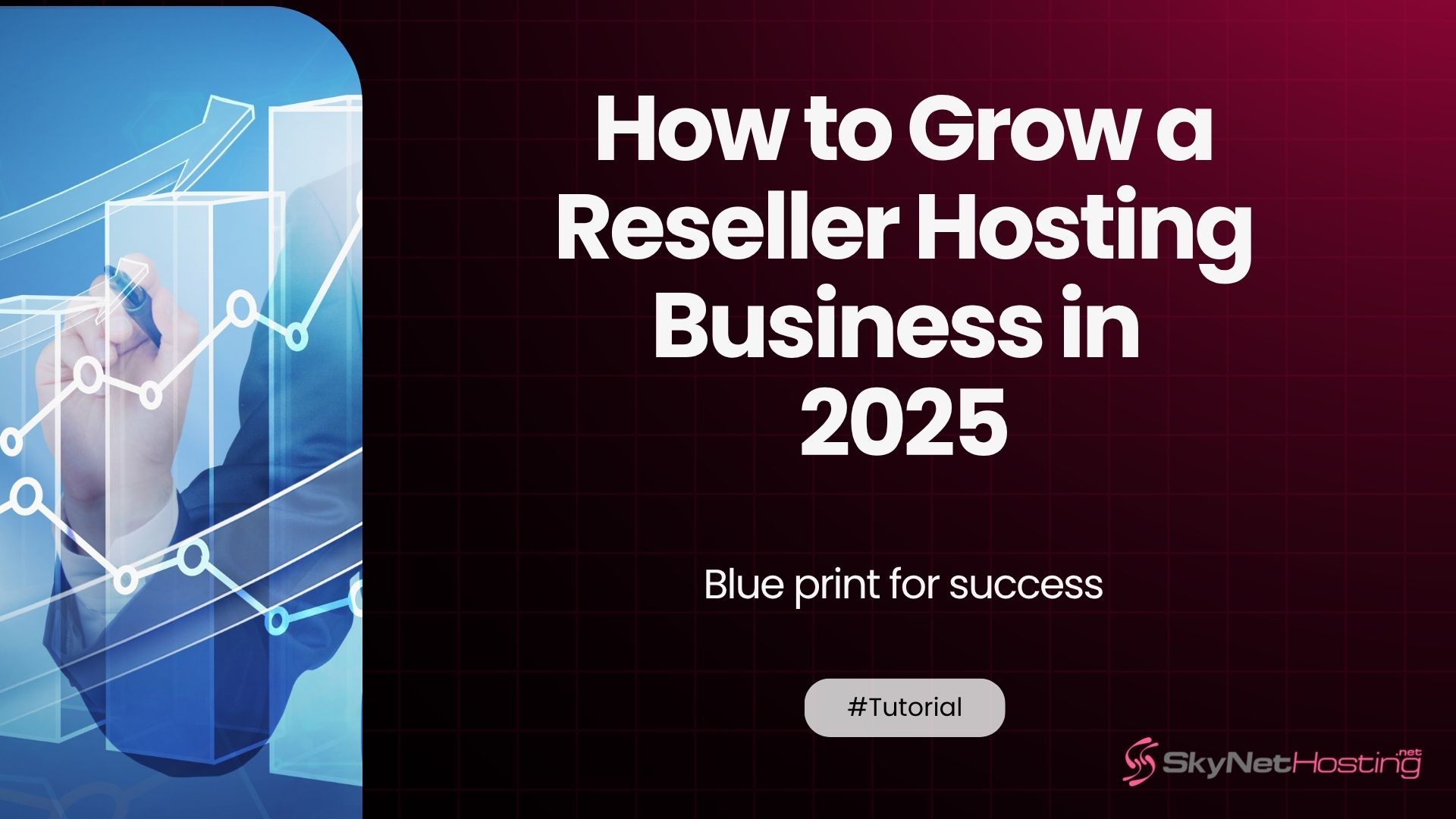 How to Grow a Reseller Hosting Business in 2026