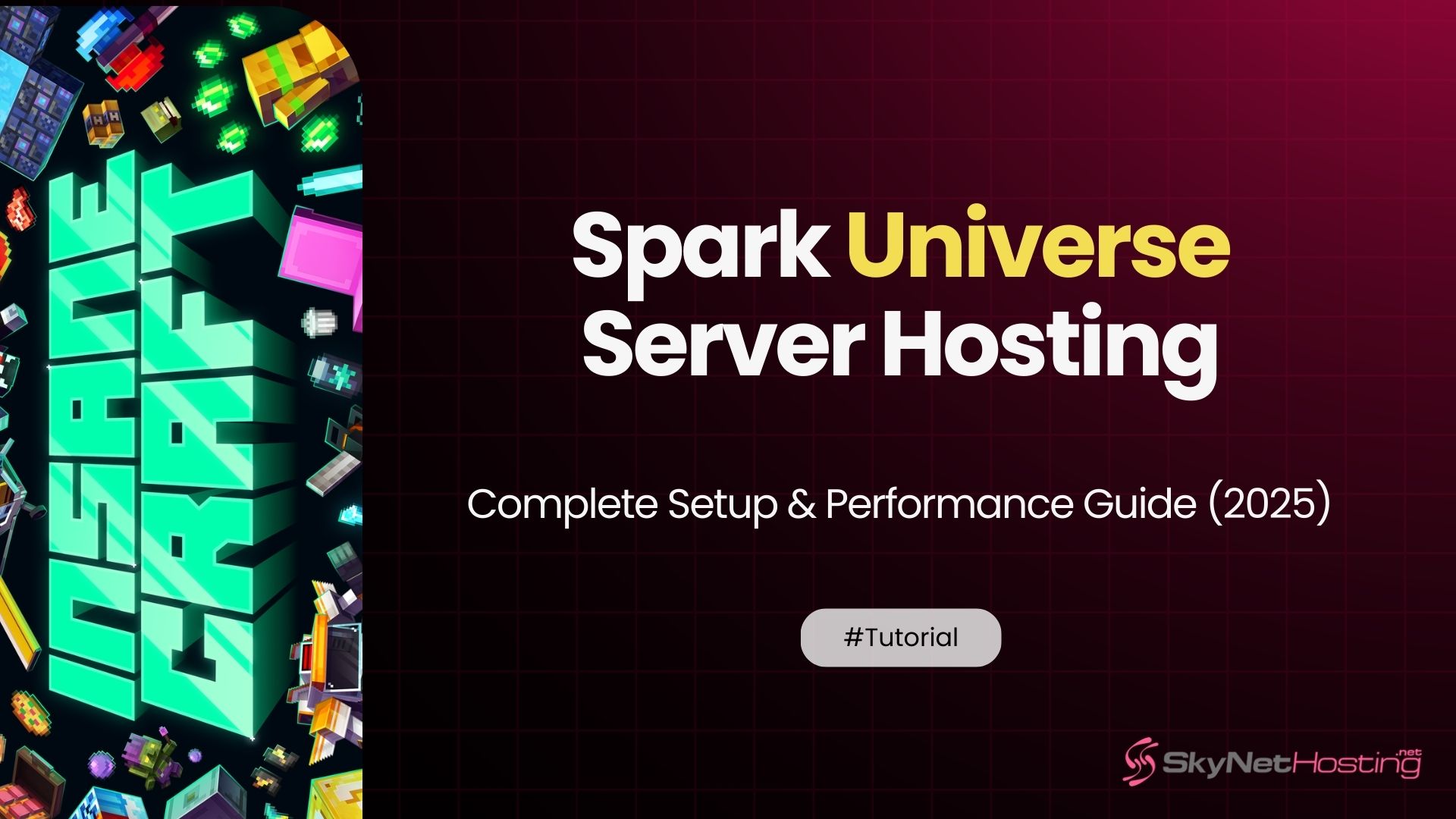 Spark Universe Server Hosting – Complete Setup & Performance Guide (2026)