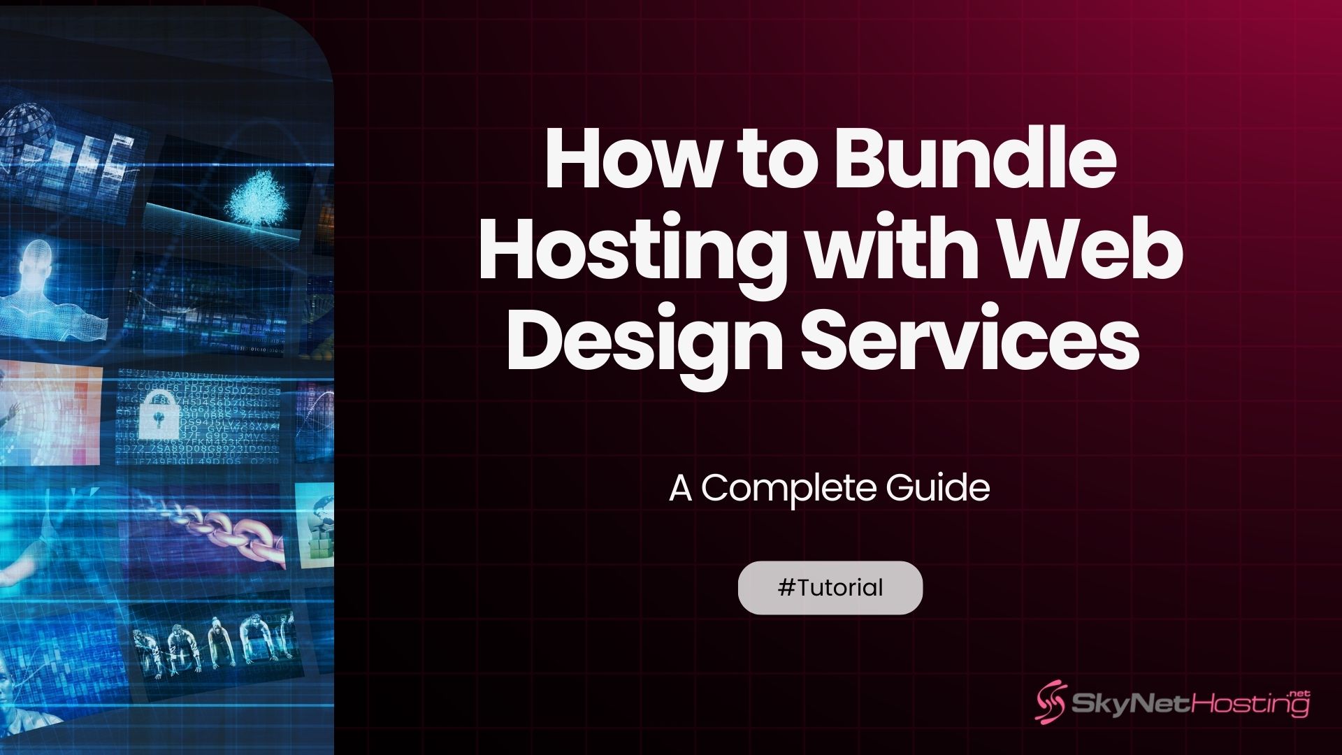 How to Bundle Hosting with Web Design Services – A Complete Guide