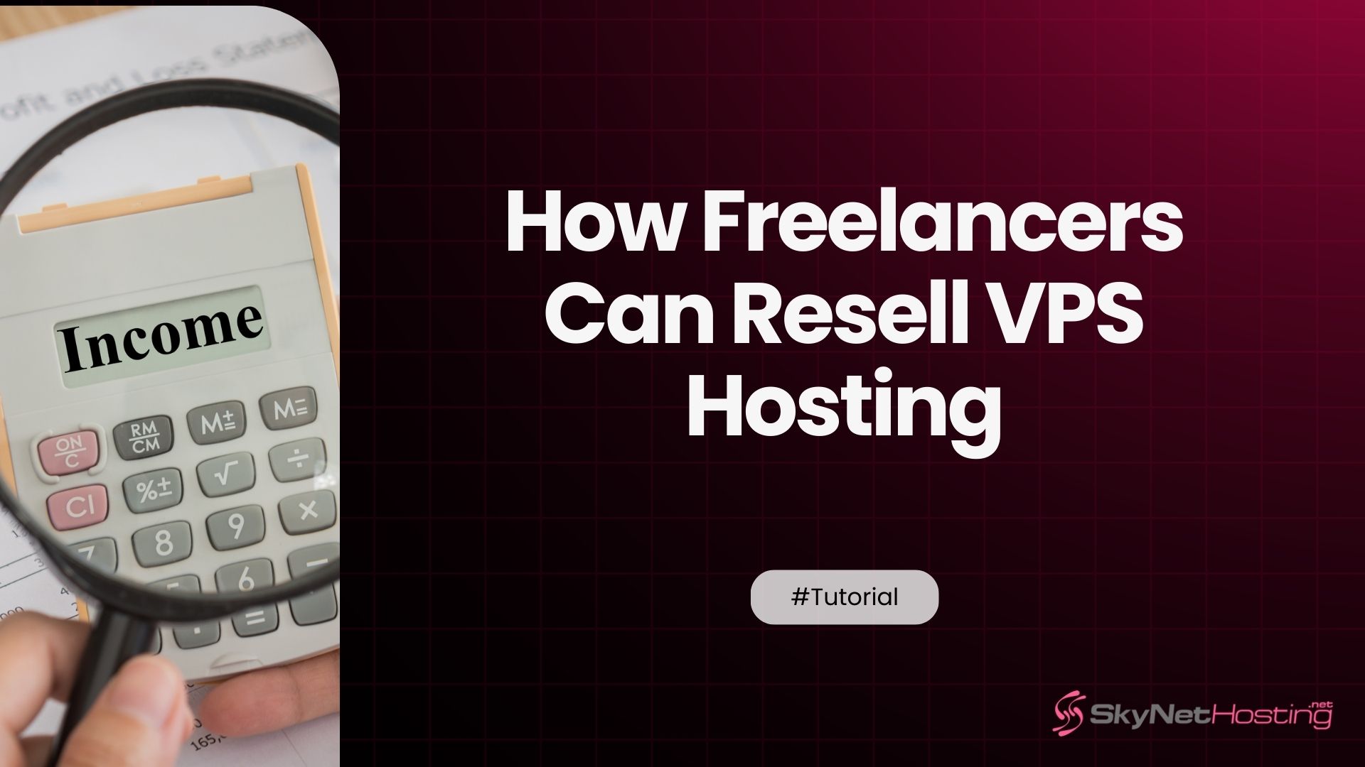 How Freelancers Can Resell VPS Hosting for Extra Income