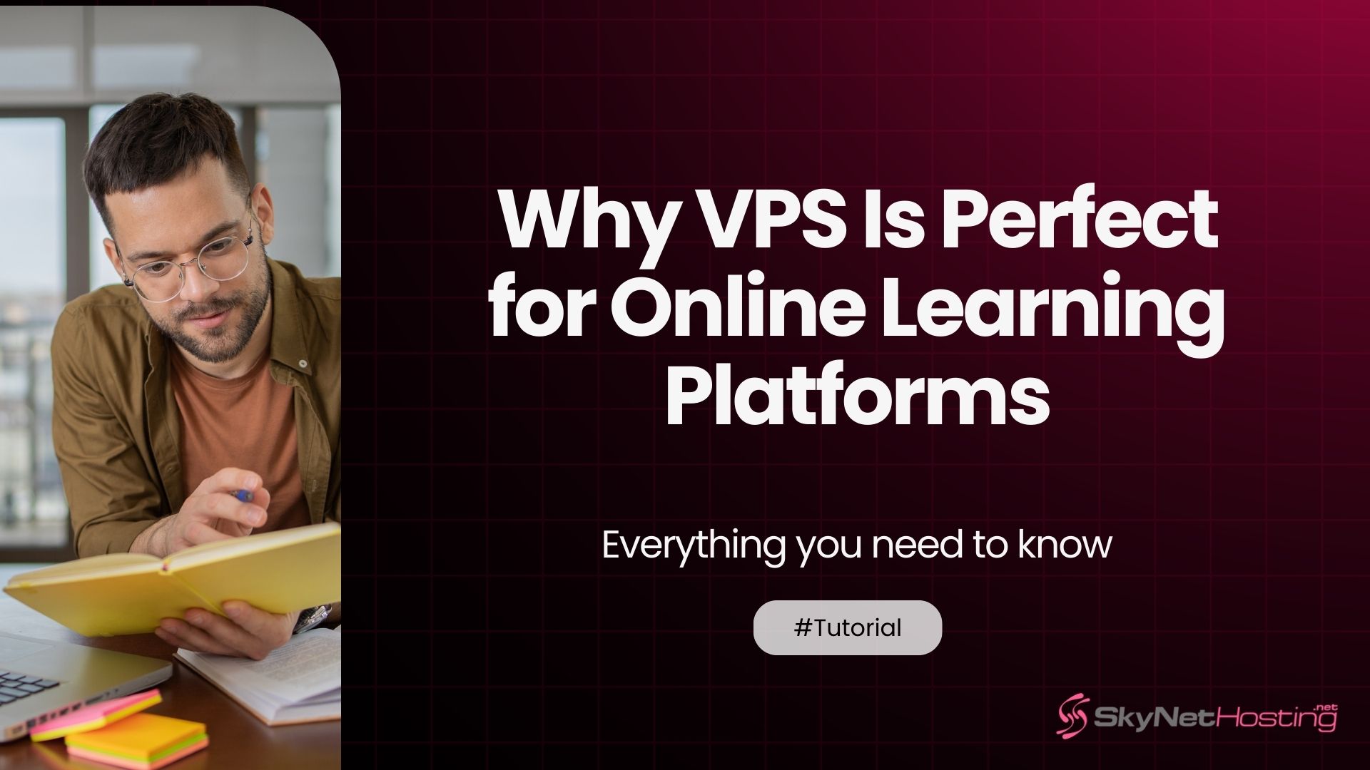 Why VPS Is Perfect for Online Learning Platforms