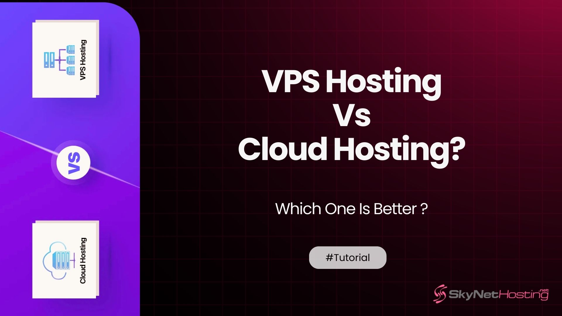 VPS vs Cloud Hosting — Which One Fits Your Business Best in 2026