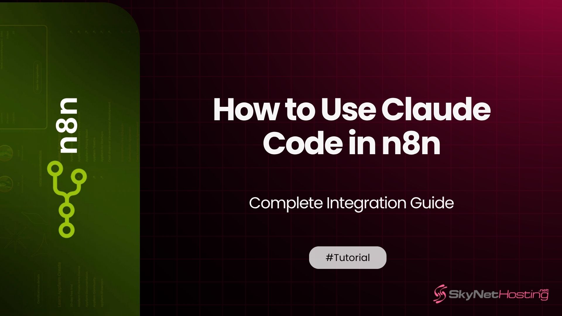 How to Use Claude Code in n8n – Step-by-Step Integration Guide