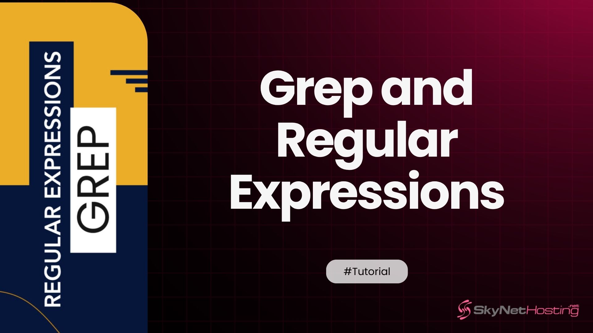 Grep and Regular Expressions: The Complete Practical Guide