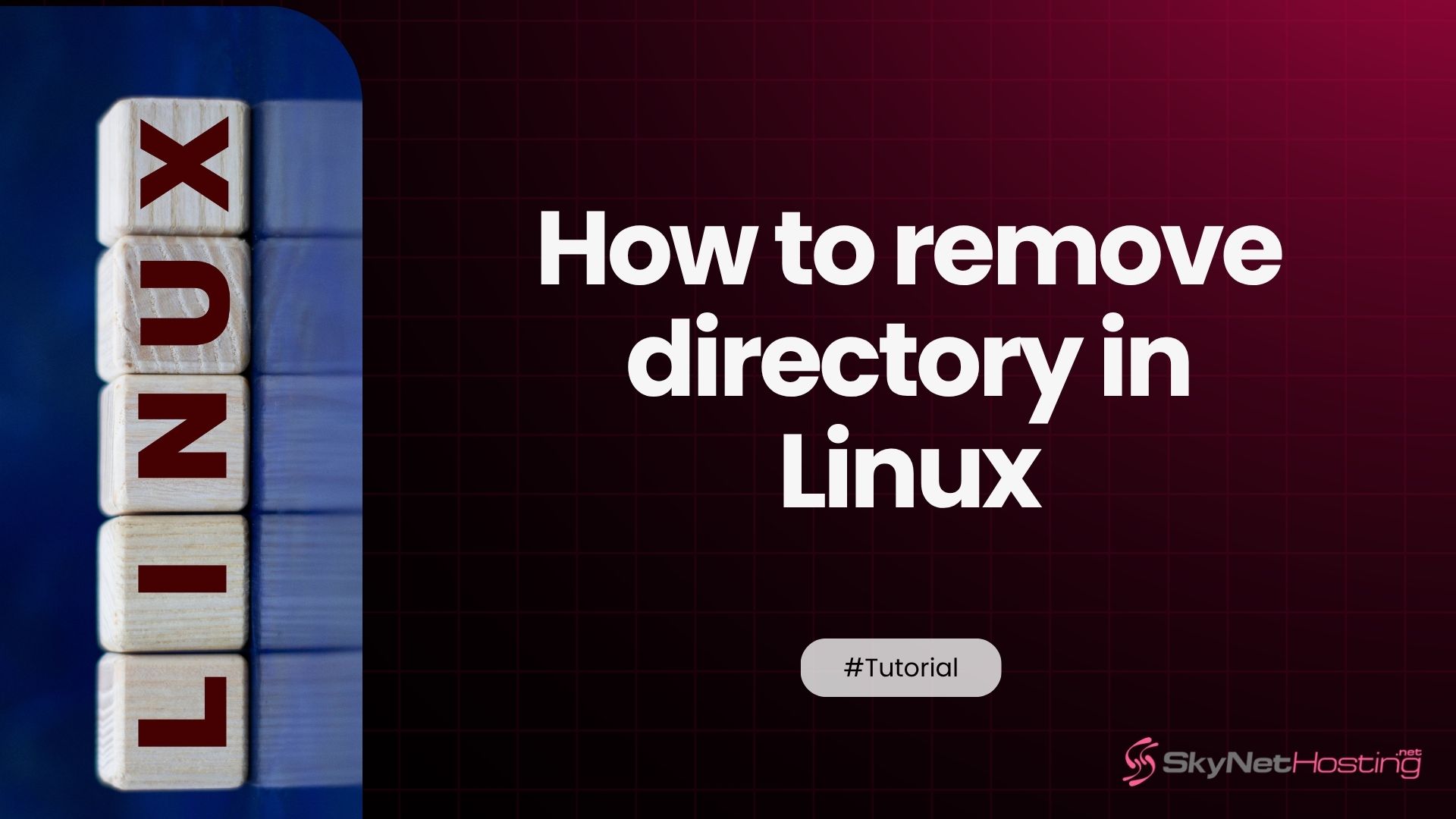 How to Remove a Directory in Linux (Step-by-Step Command Guide)