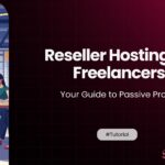 Reseller Hosting for Freelancers